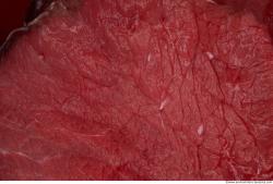 Photo Textures of RAW Pork Meat